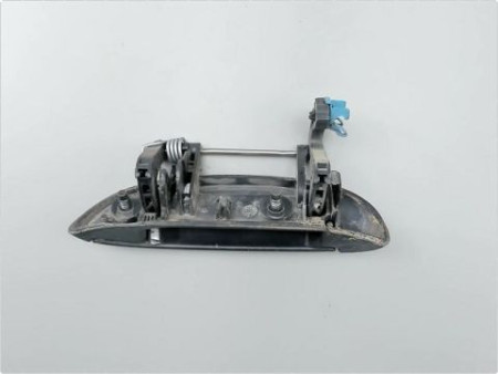 POIGNEE EXTERIEURE PORTE ARRIERE DROIT RENAULT CLIO