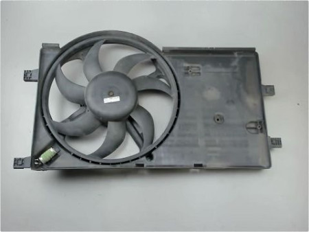 MOTEUR VENTILATEUR RADIATEUR CITROEN NEMO