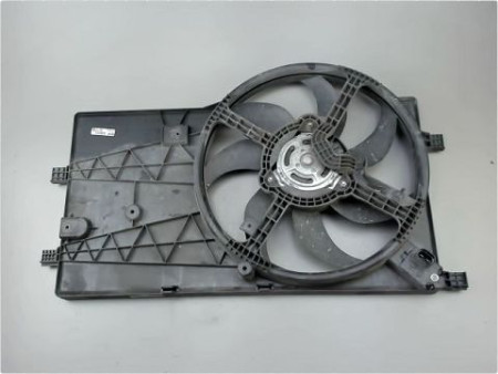 MOTEUR VENTILATEUR RADIATEUR CITROEN NEMO