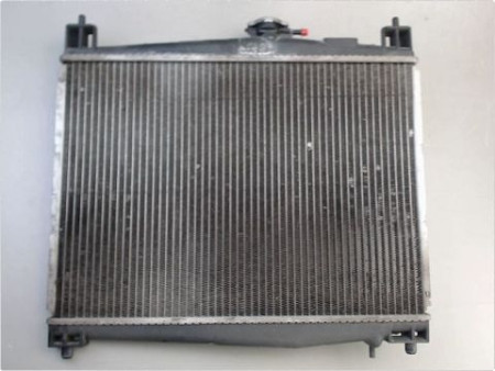 RADIATEUR TOYOTA YARIS