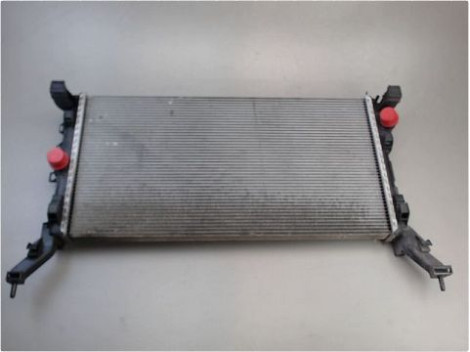 RADIATEUR RENAULT LAGUNA
