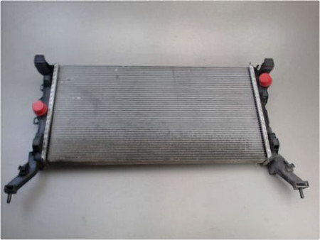 RADIATEUR RENAULT LAGUNA