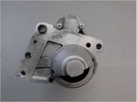 DEMARREUR CITROEN C3