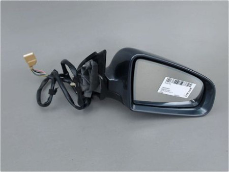 RETROVISEUR EXTERIEUR DROIT AUDI A4