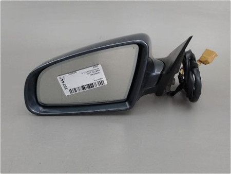 RETROVISEUR EXTERIEUR GAUCHE AUDI A4