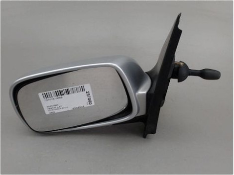 RETROVISEUR EXTERIEUR GAUCHE TOYOTA YARIS