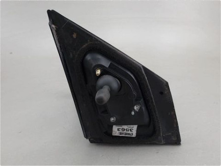 RETROVISEUR EXTERIEUR GAUCHE TOYOTA YARIS