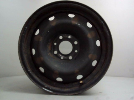 JANTE TOLE CITROEN XANTIA