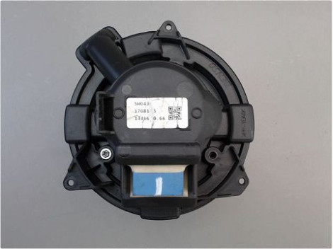 MOTEUR VENTILATEUR CHAUFFAGE NISSAN MICRA