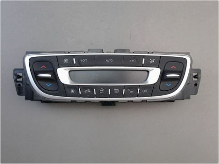 COMMANDE DE CHAUFFAGE RENAULT MEGANE