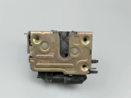 SYSTEME CONDAMNATION AVANT GAUCHE RENAULT MEGANE