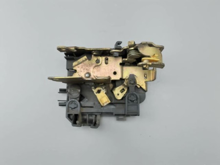 SYSTEME CONDAMNATION AVANT GAUCHE RENAULT MEGANE