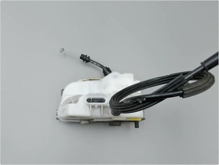 SYSTEME CONDAMNATION ARRIERE GAUCHE CITROEN C3