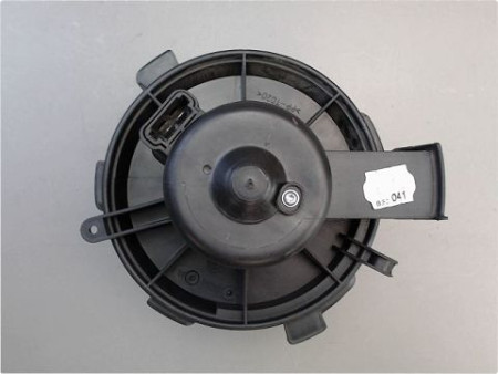 MOTEUR VENTILATEUR CHAUFFAGE PEUGEOT 206