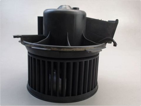 MOTEUR VENTILATEUR CHAUFFAGE PEUGEOT 206