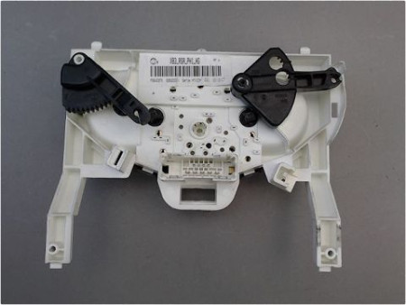 COMMANDE DE CHAUFFAGE RENAULT TRAFIC