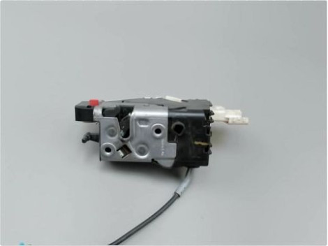 SYSTEME CONDAMNATION ARRIERE GAUCHE CITROEN C4