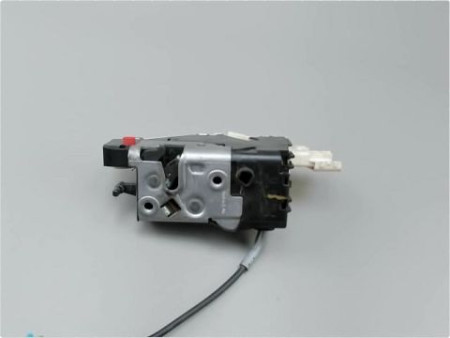 SYSTEME CONDAMNATION ARRIERE GAUCHE CITROEN C4