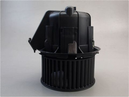 MOTEUR VENTILATEUR CHAUFFAGE CITROEN C3