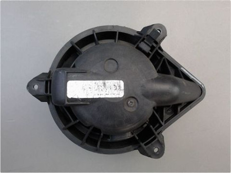 MOTEUR VENTILATEUR CHAUFFAGE RENAULT TRAFIC