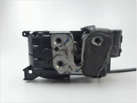 SYSTEME CONDAMNATION ARRIERE DROIT RENAULT MEGANE