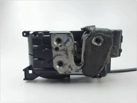 SYSTEME CONDAMNATION ARRIERE DROIT RENAULT MEGANE