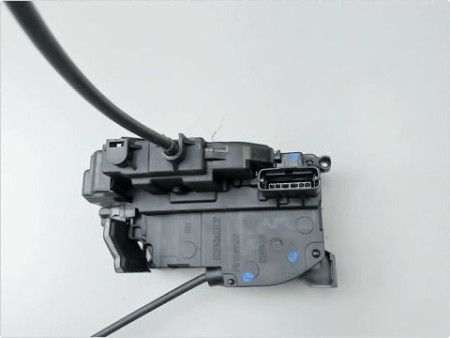 SYSTEME CONDAMNATION ARRIERE DROIT RENAULT MEGANE
