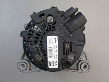 ALTERNATEUR PEUGEOT 2008