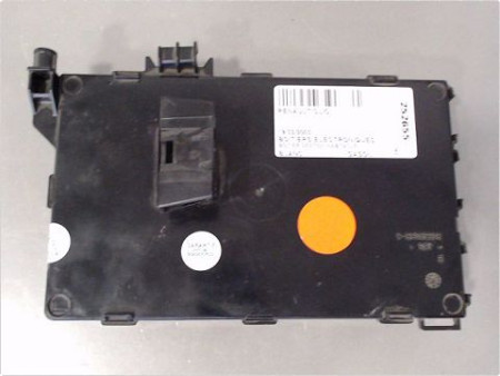 BOITIER GESTION HABITACLE RENAULT CLIO