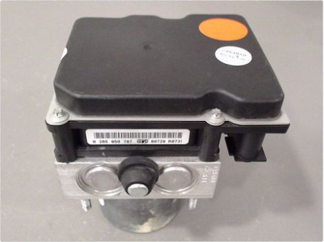 UNITE HYDRAULIQUE ABS RENAULT MODUS