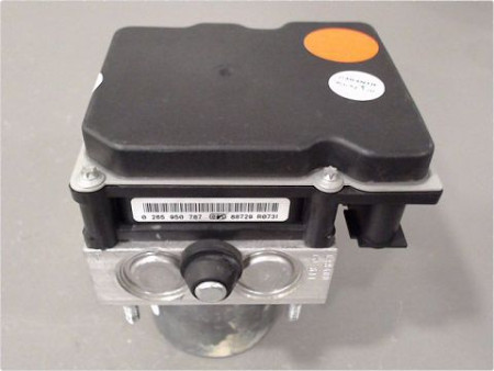 UNITE HYDRAULIQUE ABS RENAULT MODUS