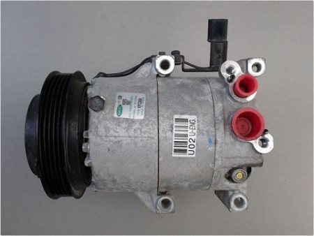 COMPRESSEUR AIR CONDITIONNE HYUNDAI I20