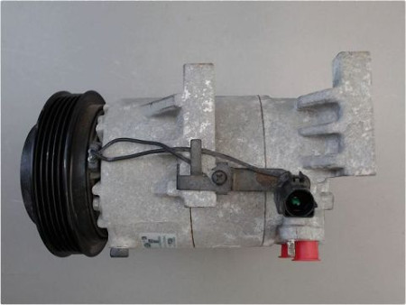 COMPRESSEUR AIR CONDITIONNE HYUNDAI I20