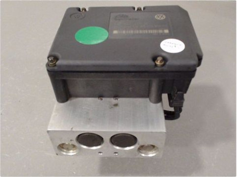 UNITE HYDRAULIQUE ABS VOLKSWAGEN GOLF