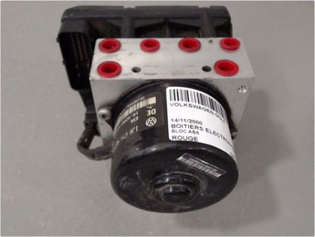 UNITE HYDRAULIQUE ABS VOLKSWAGEN GOLF