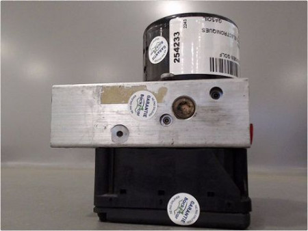 UNITE HYDRAULIQUE ABS VOLKSWAGEN GOLF