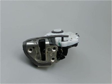 SYSTEME CONDAMNATION ARRIERE GAUCHE PEUGEOT 108