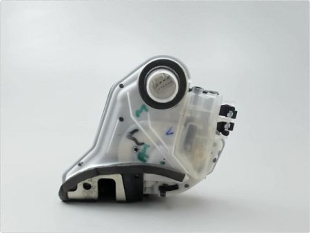 SYSTEME CONDAMNATION ARRIERE GAUCHE PEUGEOT 108