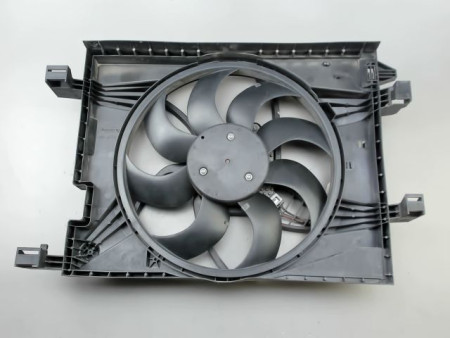 MOTEUR VENTILATEUR RADIATEUR RENAULT ZOE