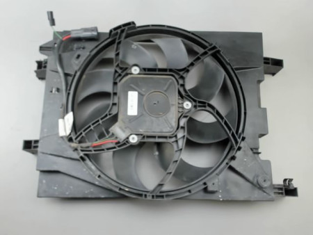 MOTEUR VENTILATEUR RADIATEUR RENAULT ZOE
