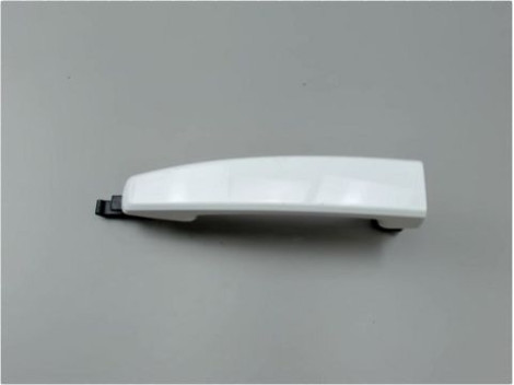 POIGNEE EXTERIEURE PORTE AVANT GAUCHE OPEL ASTRA