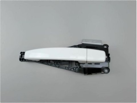 POIGNEE EXTERIEURE PORTE ARRIERE GAUCHE OPEL ASTRA