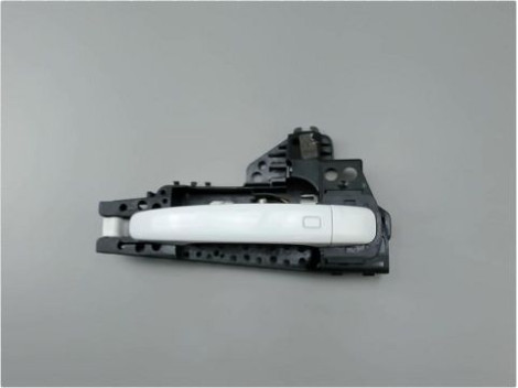 POIGNEE EXTERIEURE PORTE AVANT DROIT AUDI A5