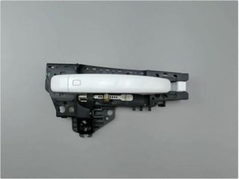 POIGNEE EXTERIEURE PORTE ARRIERE DROIT AUDI A5
