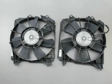 MOTEUR VENTILATEUR RADIATEUR HONDA CIVIC