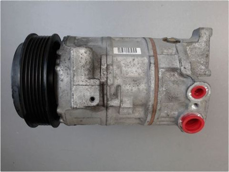 COMPRESSEUR AIR CONDITIONNE SUZUKI SX4