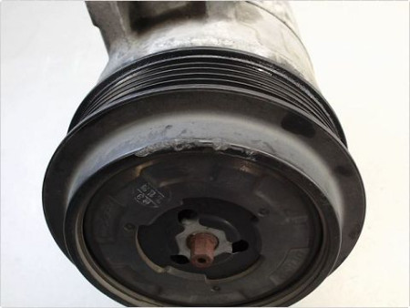 COMPRESSEUR AIR CONDITIONNE SUZUKI SX4