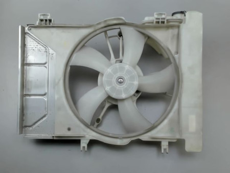 MOTEUR VENTILATEUR RADIATEUR TOYOTA YARIS