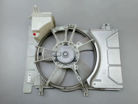 MOTEUR VENTILATEUR RADIATEUR TOYOTA YARIS