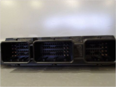 CALCULATEUR MOTEUR CITROEN C3